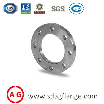 Négy konténer Hot sale Forging Jis 16k Flange Pressure Rating PL Rf 50a együtt szállítjuk!